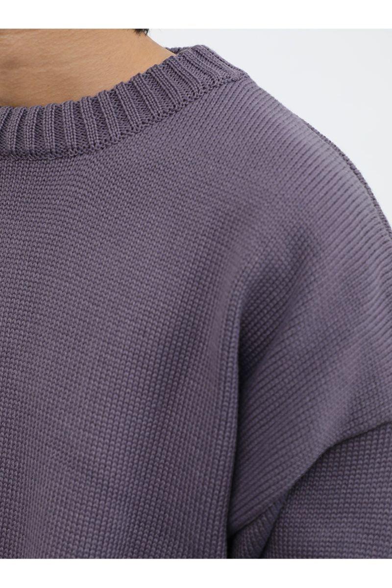 CZ Basic Sweater