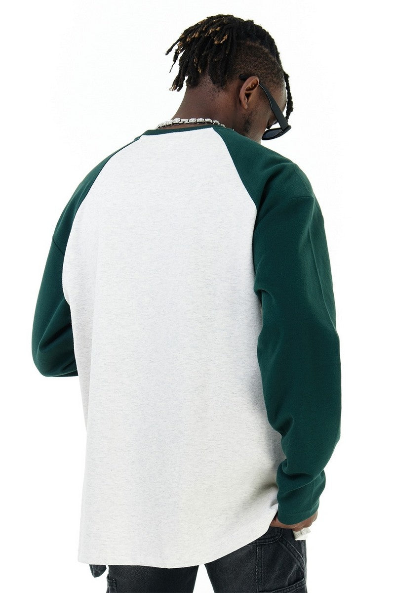 CZ Retro L/S Tee