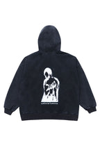 STEEPC Shallow World Logo Hoodie