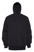 Unknown World Heavy Loose Hoodie