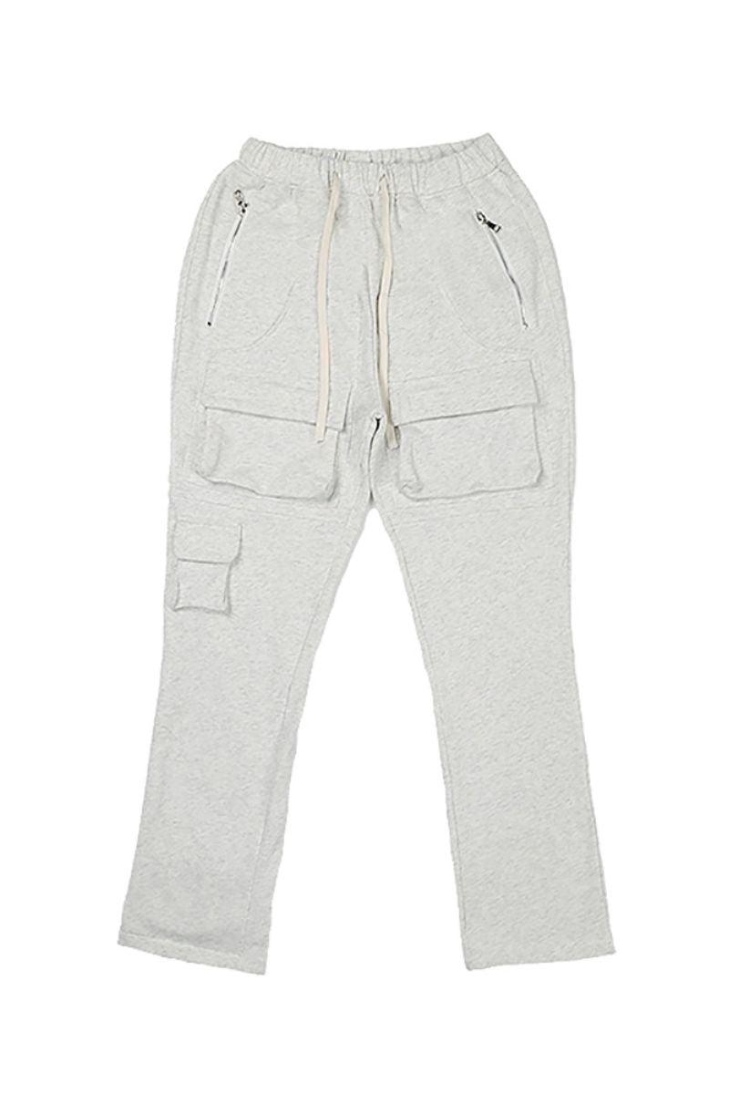 CZ Multi Pocket Basic Sweatpants