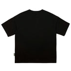 Empty Reference Portrait Printed Tee