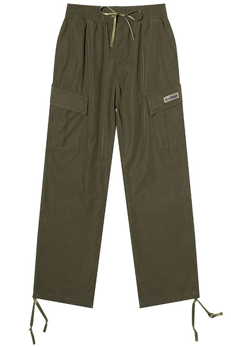 Old Order Basic Logo Cargos