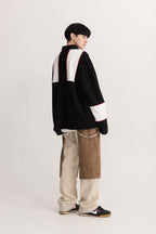 Empty Reference Classic Logo Pullover
