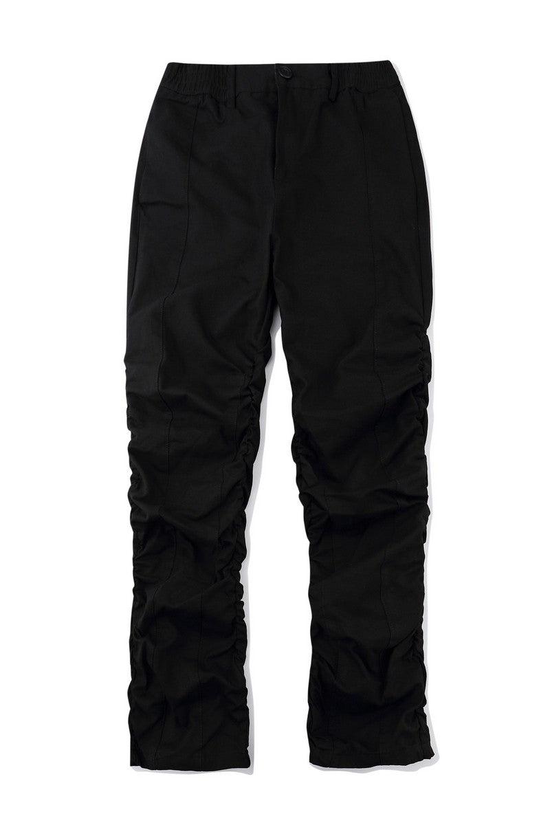 CZ Flared Folded Trousers