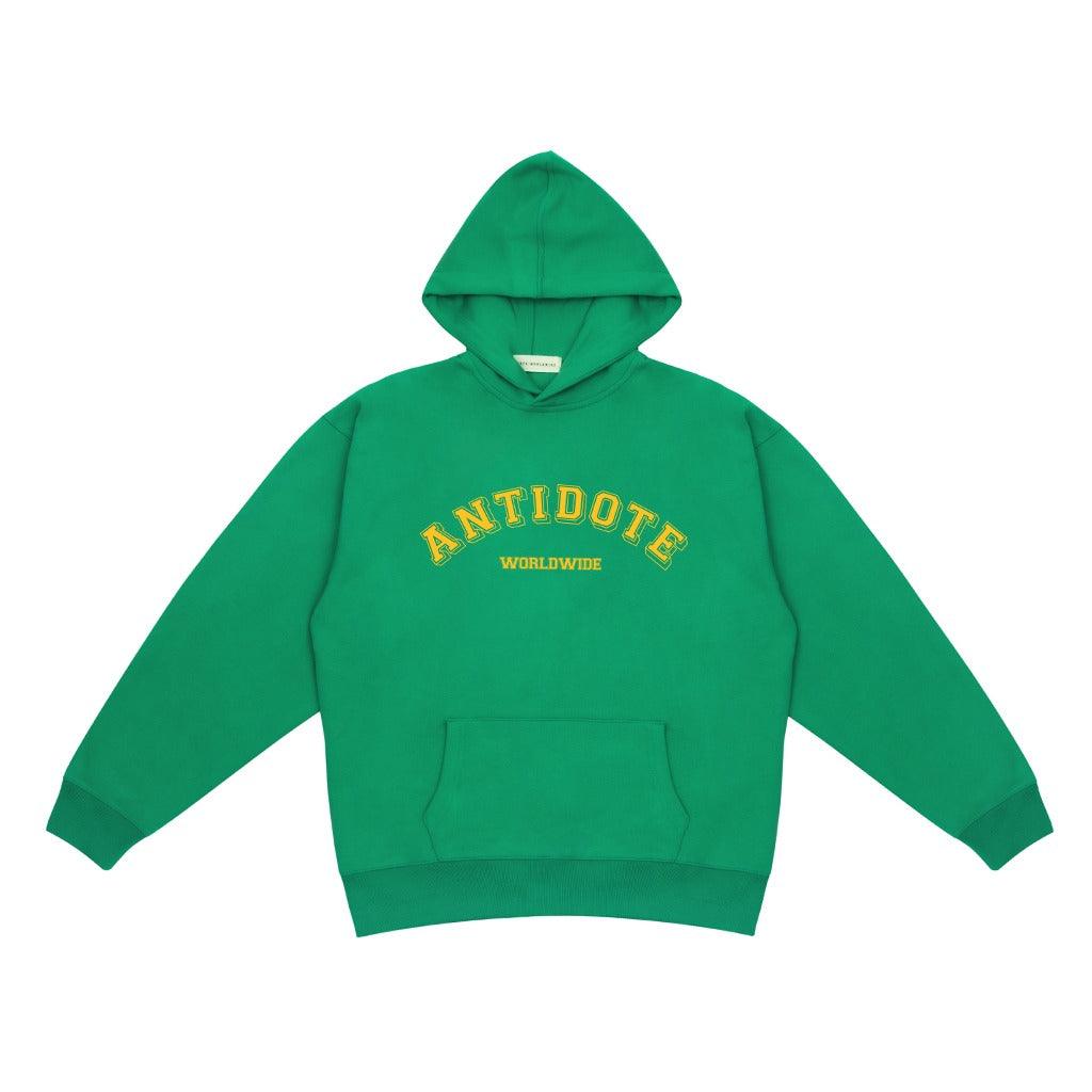 Antidote Basic Logo Hoodie