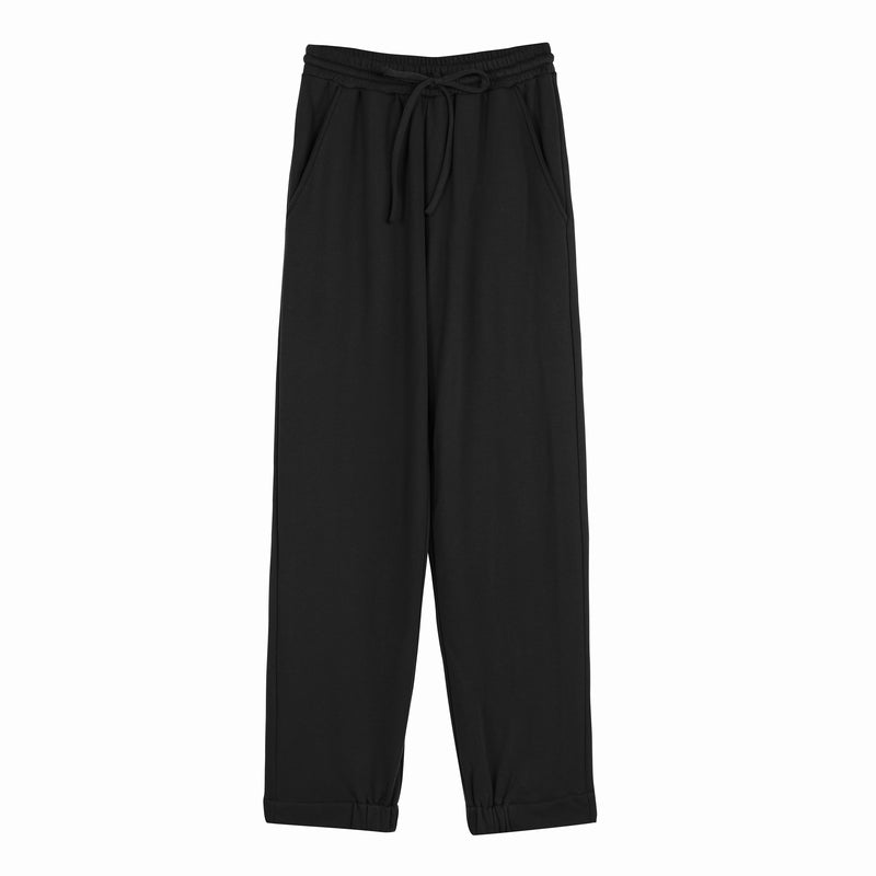 THINGY Basic Knit Sweatpants