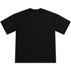 Old Order Solid Color Logo Tee
