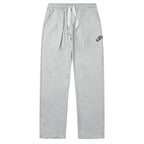 Old Order Friends Only Logo Foam Straight Sweatpants