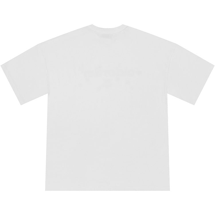 OO Flowers Logo Tee