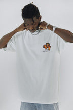 Antidote Mushrooms Spray Print Tee