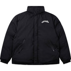 Old Order Friends Only Logo Down Jacket