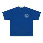 Antidote Flame Love Logo Print Tee