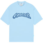 Puff Print Logo Tee