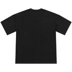 Old Order Basic Logo Print Tee