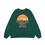CZ California Lucky Sweatshirt