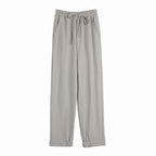 THINGY Basic Knit Sweatpants