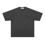 Antidote Flame Love Logo Print Tee