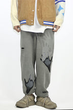 CZ Ghosts Hands Sweatpants