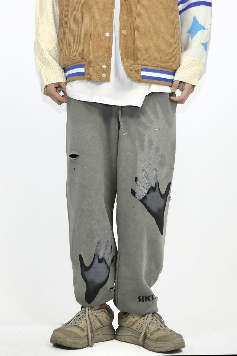 CZ Ghosts Hands Sweatpants