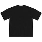 OO Flowers Logo Tee