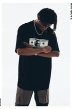 Antidote All About The Benjamins Tee