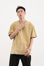 Retro Washed Tee