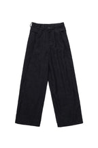 CZ Loose Draped Corduroy Trousers