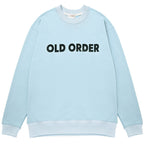 Old Order Basic Logo Sweater