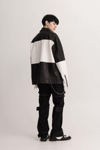 Empty Reference Multi-Pocket Straight Cargos