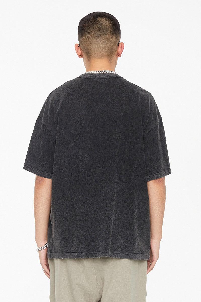 F2CE Vintage Washed Tee