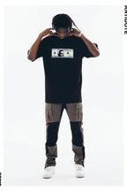 Antidote All About The Benjamins Tee