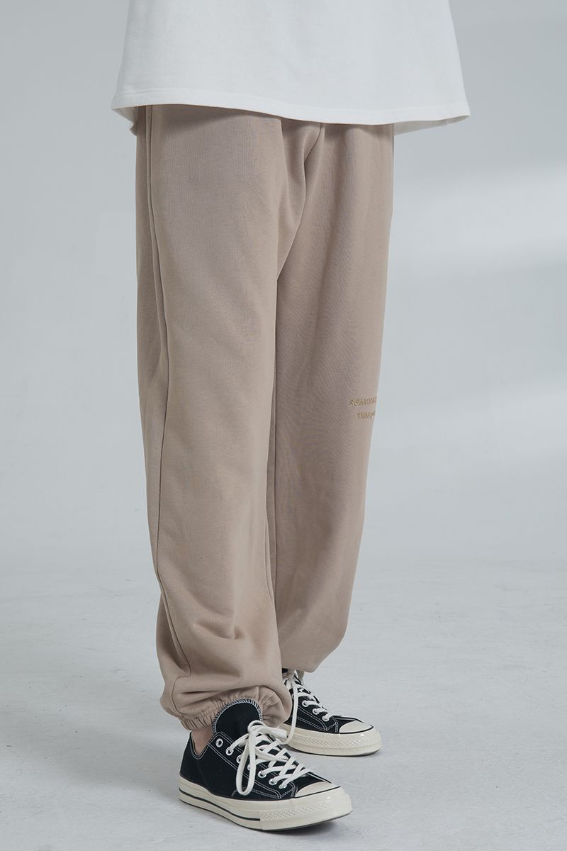 THINGY Logo Sweatpants