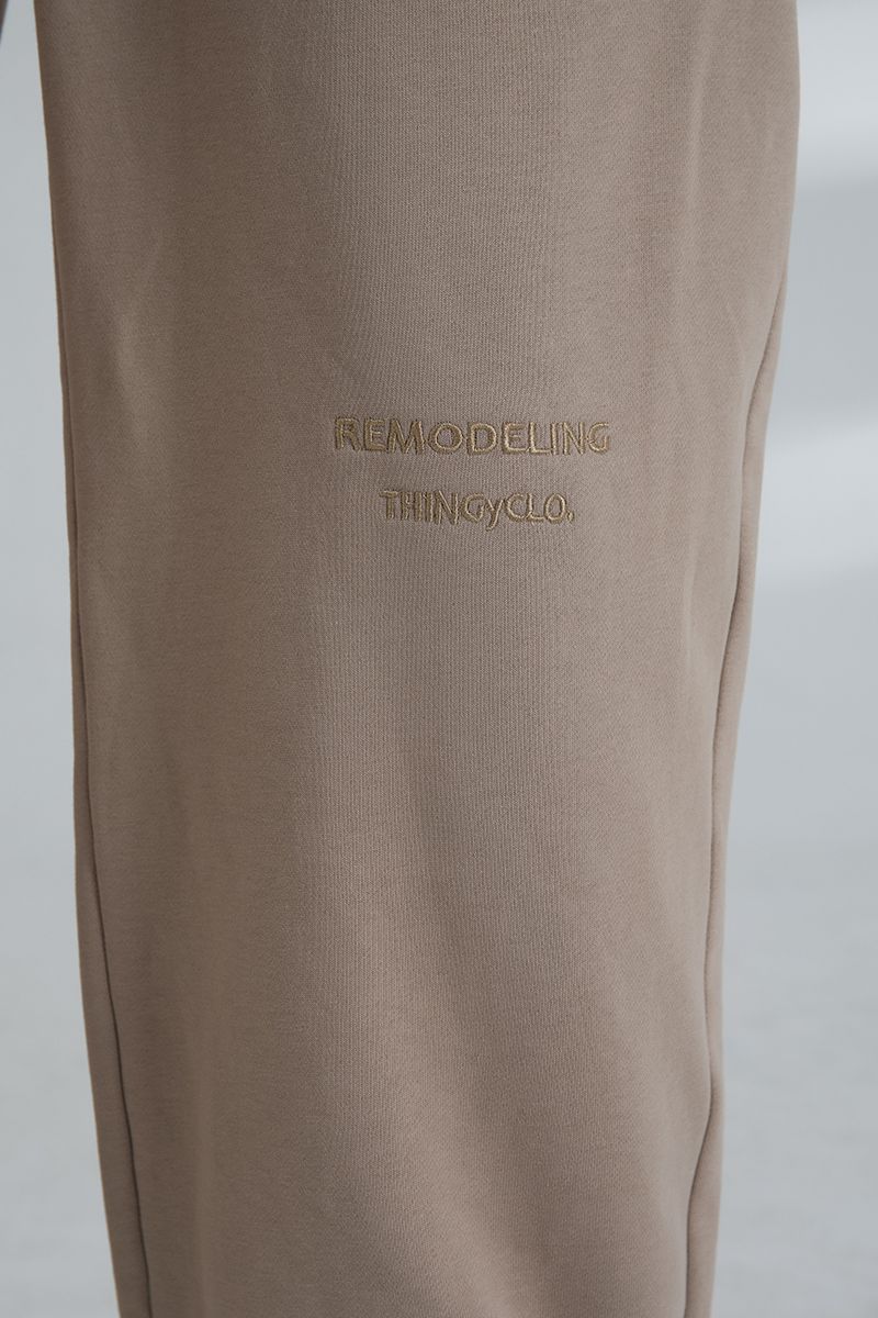 THINGY Logo Sweatpants