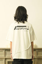 Empty Reference Irregular Galaxy Tee