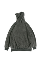 Observer Lab Fallen Star Washed Hoodie