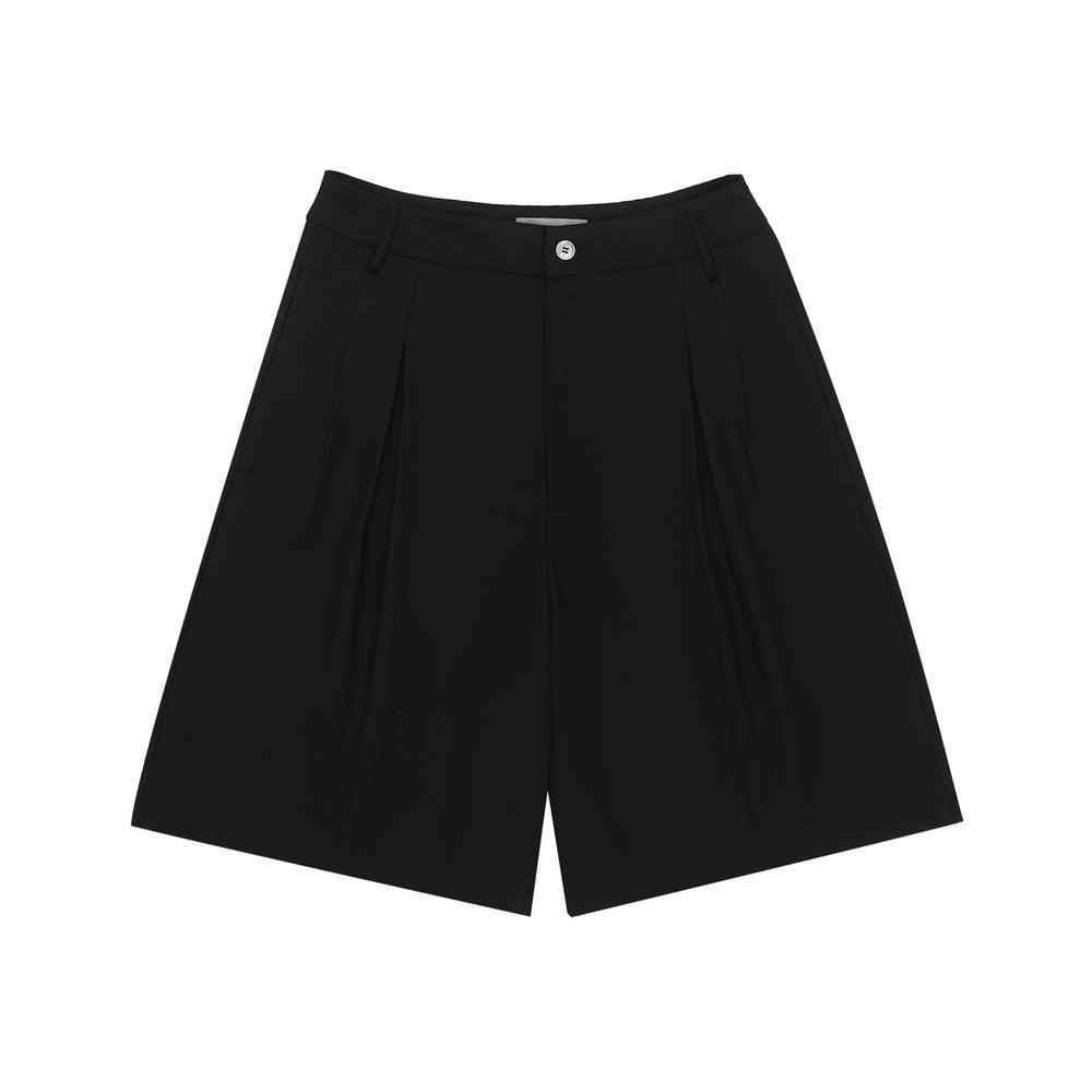 Empty Reference Basic Suit Shorts