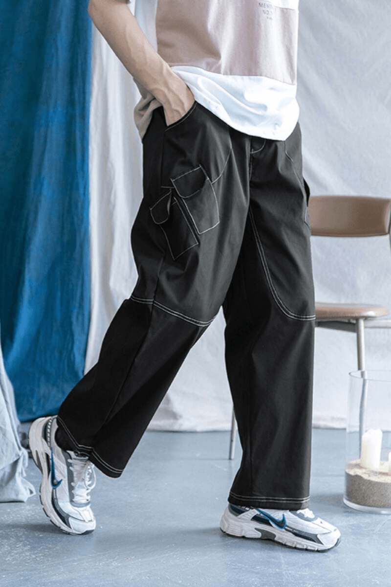 CZ Utility Pockets Cargos