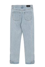 CZ Adjustable Straight Jeans