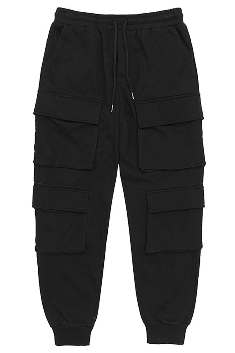 CZ Functional Multi-Pocket Cargos