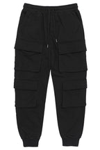 CZ Functional Multi-Pocket Cargos