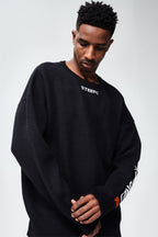 STEEPC Logo Hi-Und Sweater