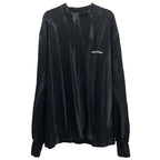 Unknown World Tie Dyed Washed L/S Tee