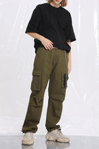 CZ Green Cargos B1