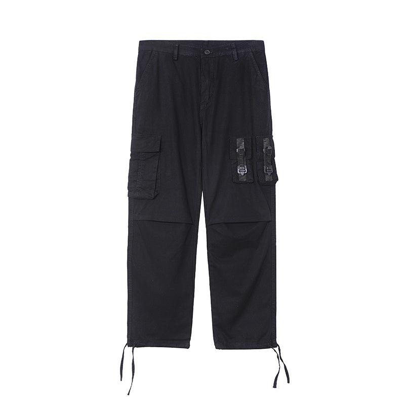 CZ Black Cargos B1