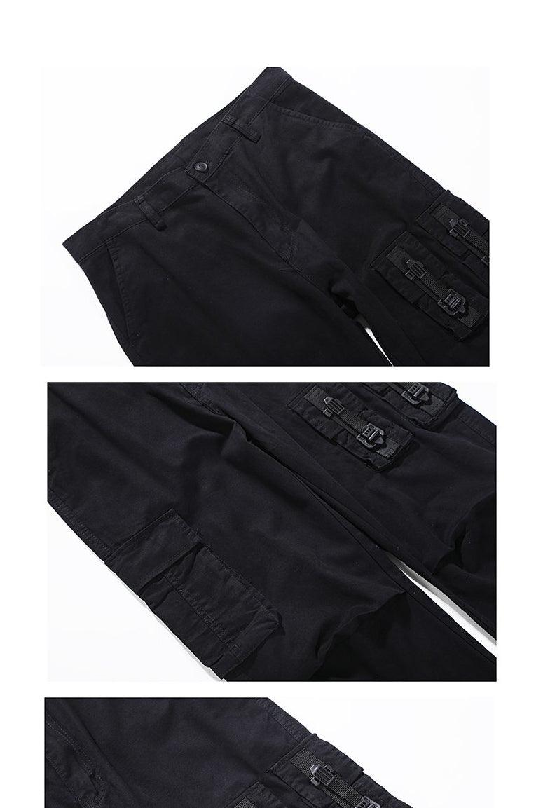 CZ Black Cargos B1