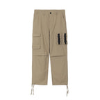 CZ Khaki Cargos B1