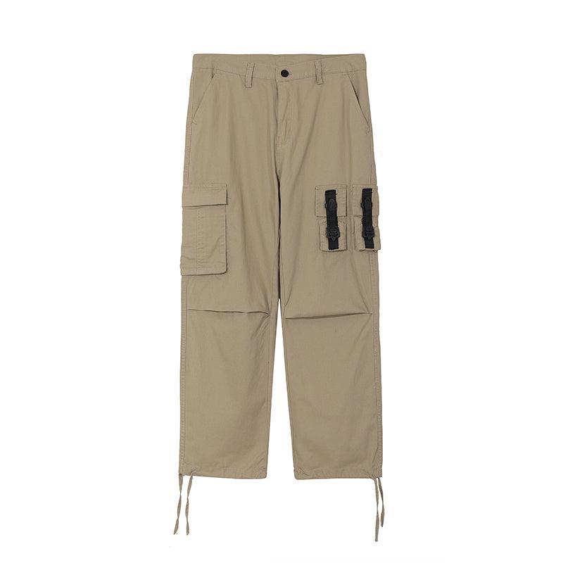 CZ Khaki Cargos B1