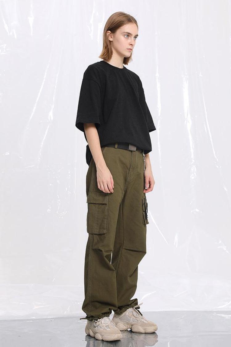 CZ Green Cargos B1