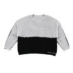 Empty Reference Ruined Sweater